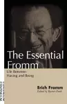 The Essential Fromm cover