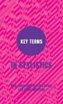 Key Terms in Stylistics cover