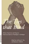 Ties That Bind cover