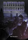 Batman Unmasked cover