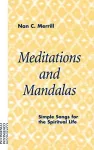 Meditations and Mandalas cover