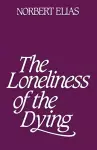 Loneliness of the Dying cover