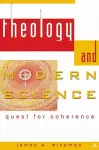 Theology and Modern Science cover