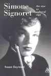Simone Signoret cover
