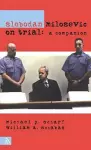 Slobodan Milosevic on Trial cover