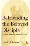 Befriending The Beloved Disciple cover