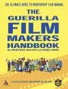 The Guerilla Film Makers Handbook cover