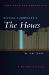 Michael Cunningham's The Hours cover