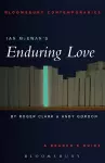 Ian McEwan's Enduring Love cover