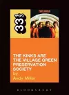 The Kinks' The Kinks Are the Village Green Preservation Society cover