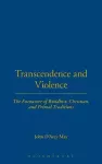 Transcendence and Violence cover