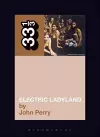 Jimi Hendrix's Electric Ladyland cover