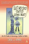 Help! My Child Stopped Eating Meat! cover