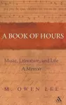 A Book of Hours cover