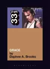 Jeff Buckley's Grace cover