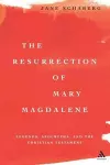 The Resurrection of Mary Magdalene cover