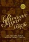 Brown Sugar cover