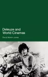 Deleuze and World Cinemas cover