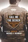 Call Me the Seeker cover