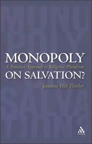 Monopoly on Salvation? cover