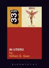 Nirvana's In Utero cover
