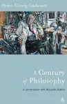 A Century of Philosophy cover