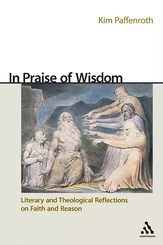 In Praise of Wisdom cover