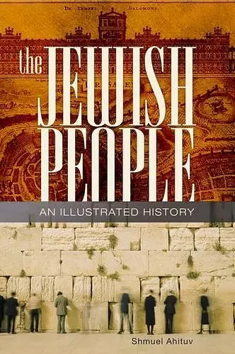 The Jewish People cover