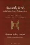 Heavenly Torah cover