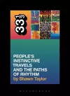 A Tribe Called Quest's People's Instinctive Travels and the Paths of Rhythm cover