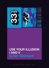 Guns N' Roses' Use Your Illusion I and II cover