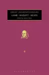 Lamb, Hazlitt, Keats cover