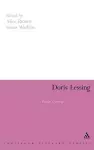 Doris Lessing cover