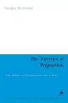 The Varieties of Pragmatism cover