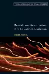Messiahs and Resurrection in 'The Gabriel Revelation' cover