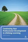 Continuing Your Professional Development in Lifelong Learning cover