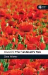 Atwood's The Handmaid's Tale cover