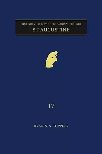 St Augustine cover