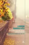 London Narratives cover
