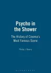 Psycho in the Shower cover