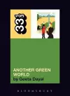 Brian Eno's Another Green World cover