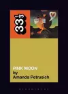 Nick Drake's Pink Moon cover