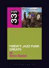 Throbbing Gristle's Twenty Jazz Funk Greats cover