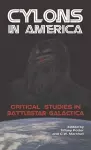 Cylons in America cover