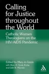 Calling for Justice Throughout the World cover