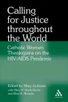 Calling for Justice Throughout the World cover