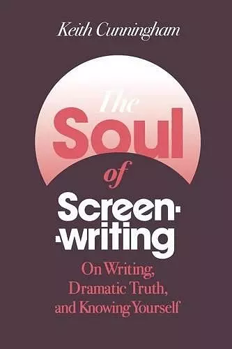 The Soul of Screenwriting cover