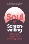 The Soul of Screenwriting cover