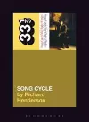Van Dyke Parks' Song Cycle cover