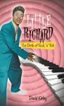 Little Richard cover